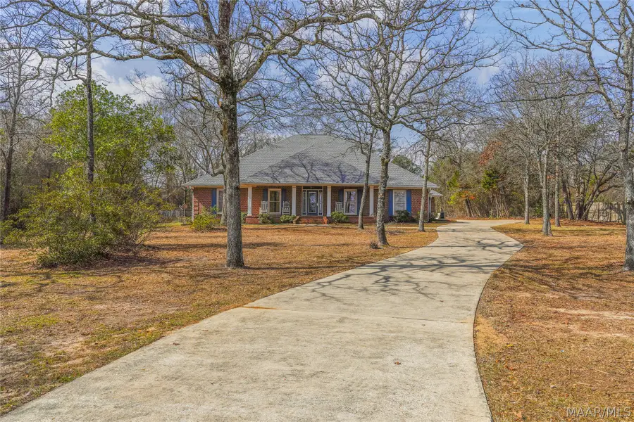 705 Yellowstone Drive, Prattville, AL 36067 - #3