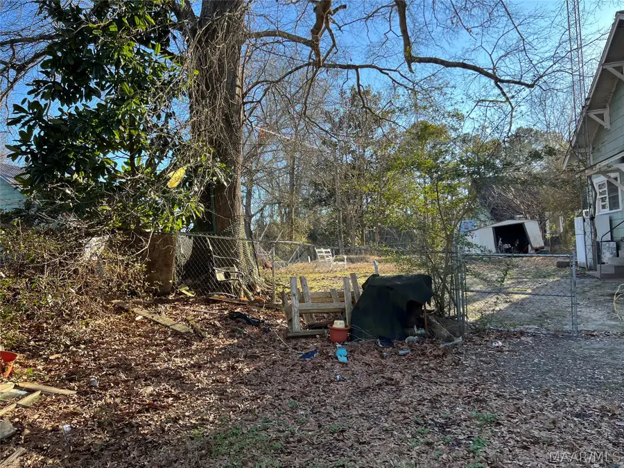 709 E Pine Street, Alexander City, AL 35010 - #3