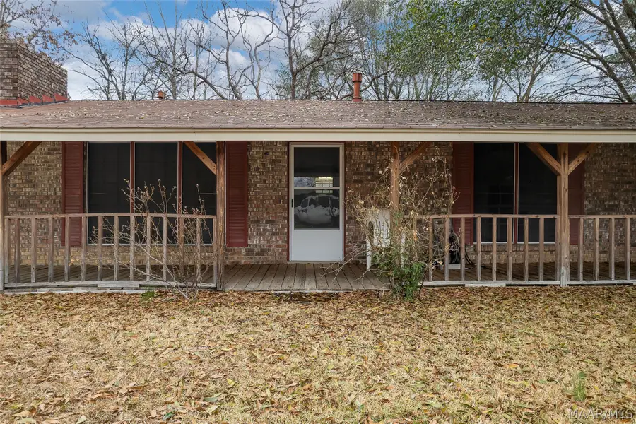 54 2nd Street, Wetumpka, AL 36092 - #2