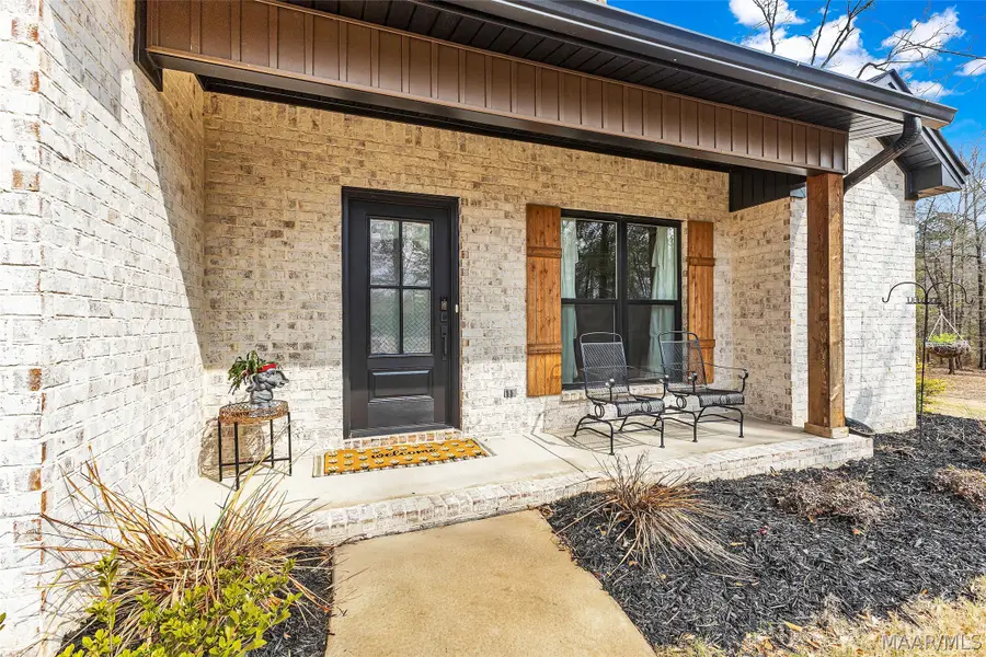 68 River Stone Court, Eclectic, AL 36024 - #2