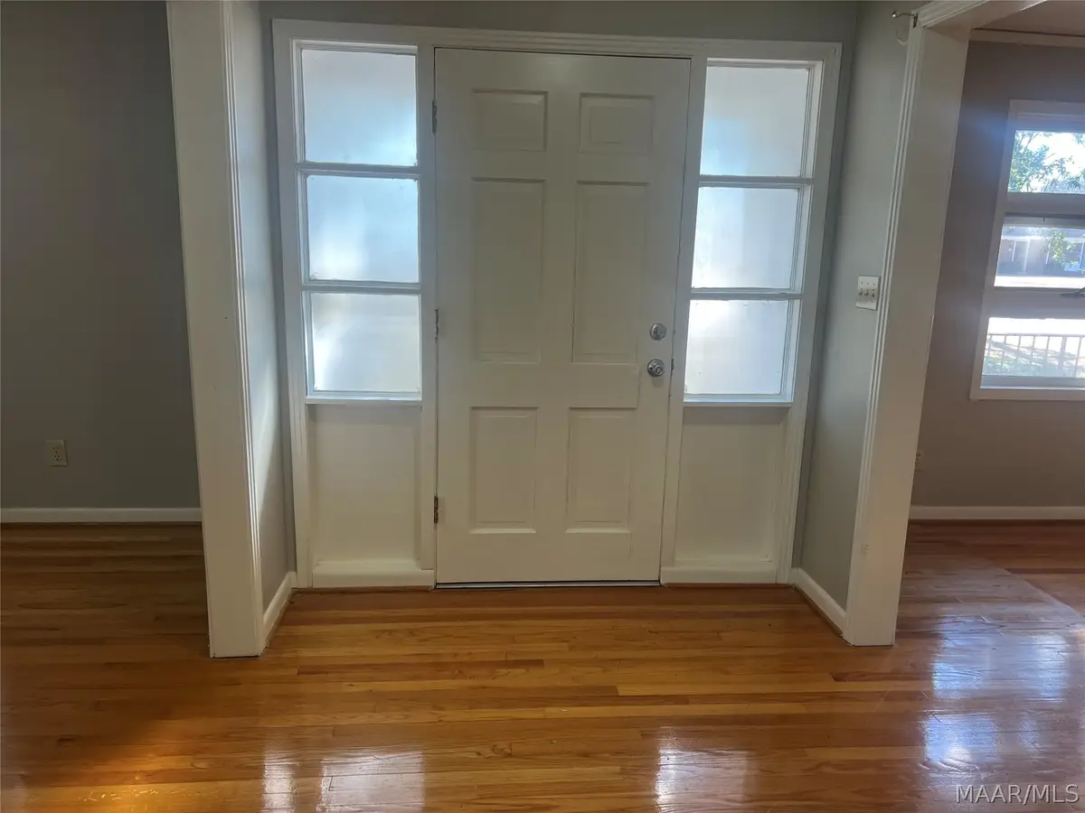 3243 N Colonial Drive, Montgomery, AL 36111 - #1