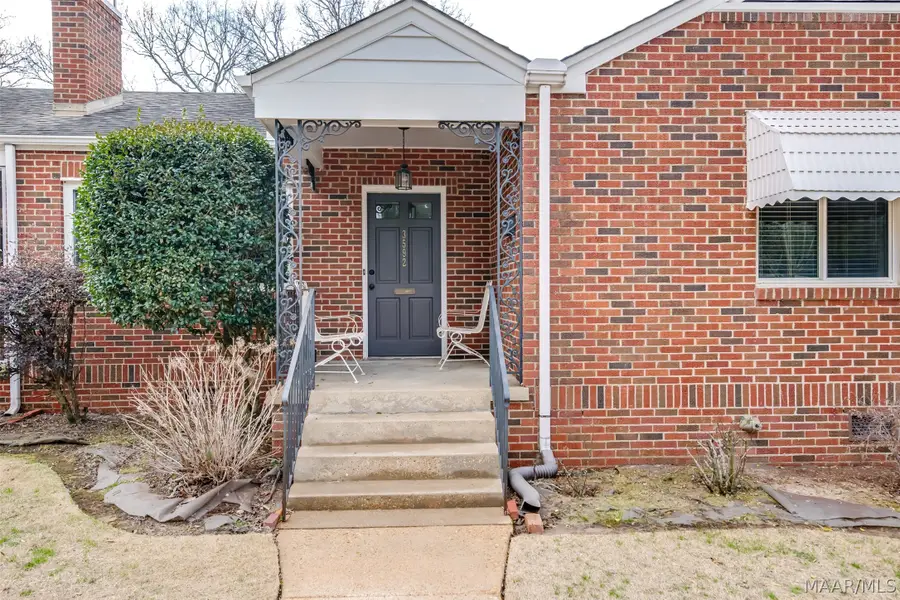 3592 Pelzer Avenue, Montgomery, AL 36109 - #3