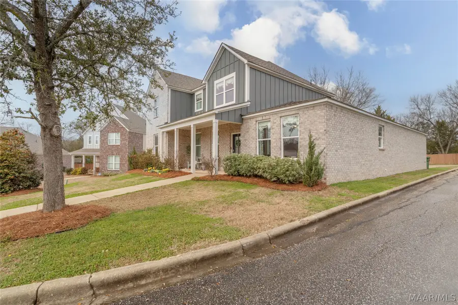 1620 Rosemary Park, Montgomery, AL 36106 - #3