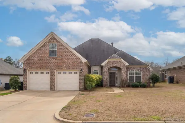 9192 Crescent Lodge Circle, Pike Road, AL 36064