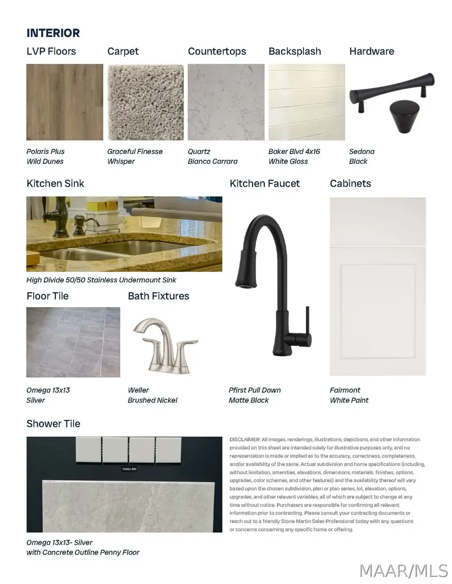 107 Agona Lane, Troy, AL 36079 - #3