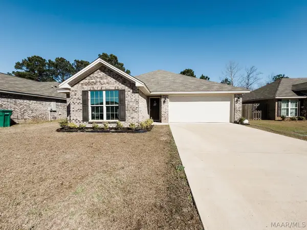 53 Nottingham Way, Millbrook, AL 36025