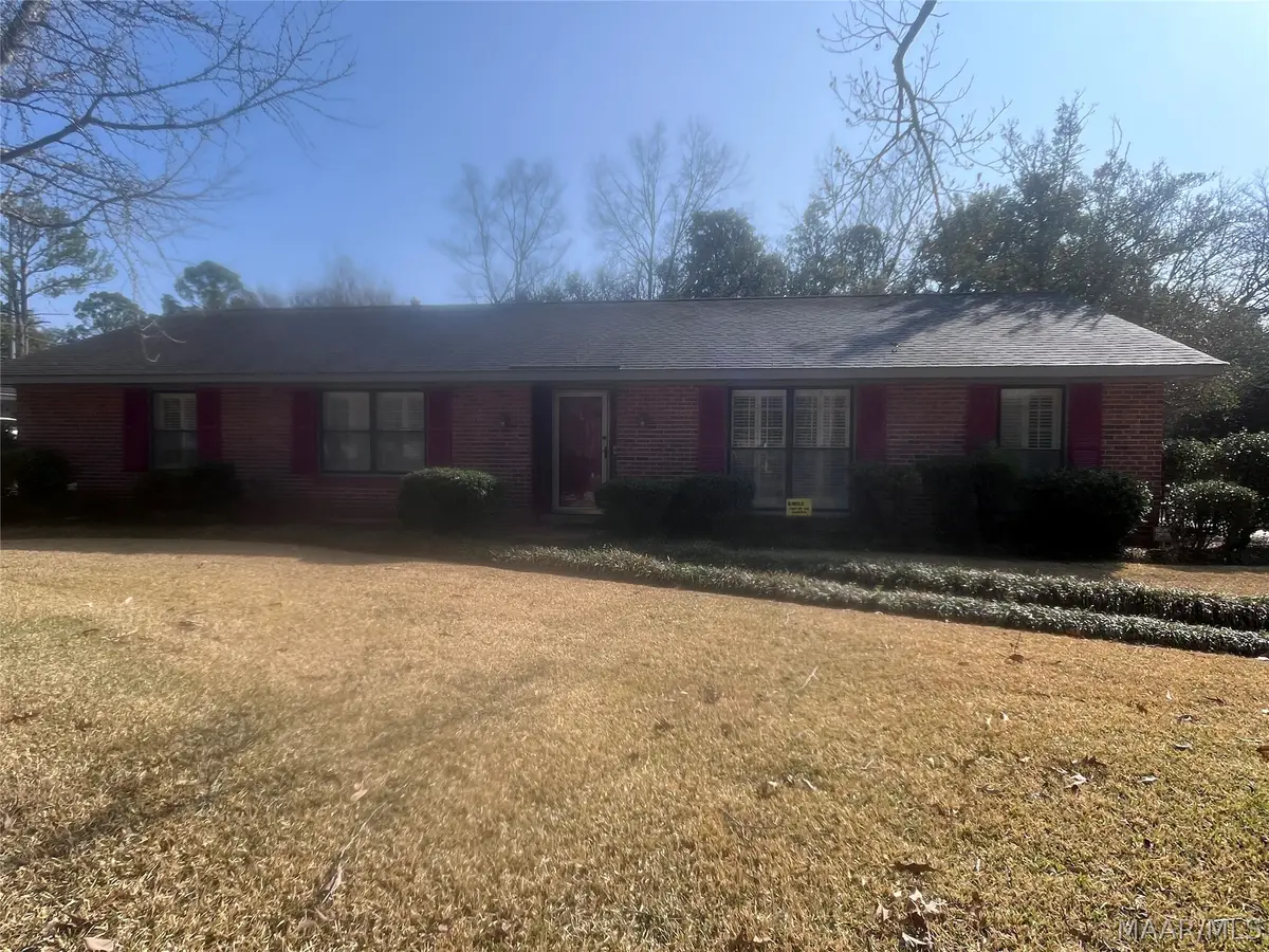 2924 Fernway Drive, Montgomery, AL 36111 - #1