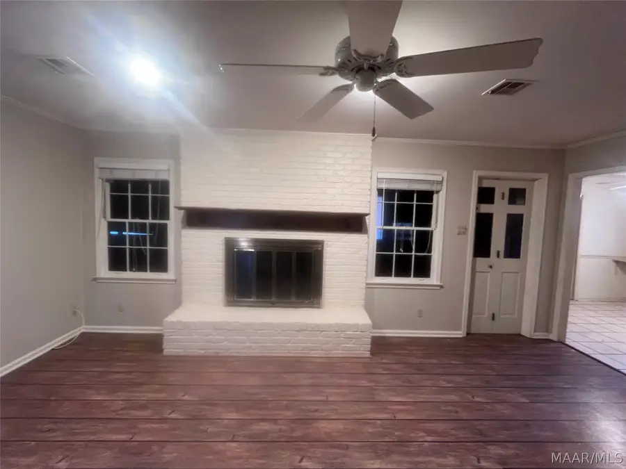 2924 Fernway Drive, Montgomery, AL 36111 - #2