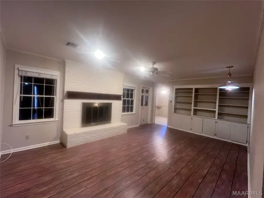 2924 Fernway Drive, Montgomery, AL 36111 - #3