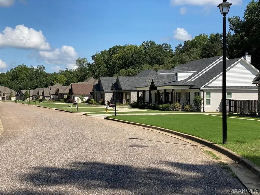 Lot 23A Cantabury Lane, Millbrook, AL 36054 - #2