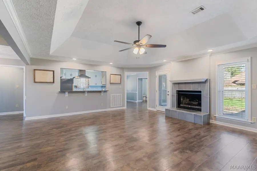 1805 Sheila Court, Prattville, AL 36066 - #3