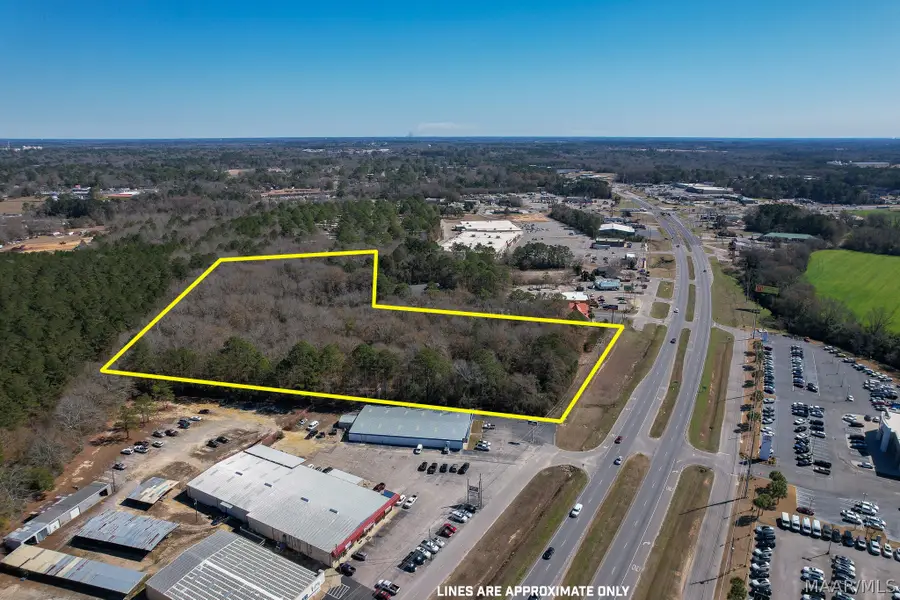 0 Ross Clark Circle, Dothan, AL 36302 - #3