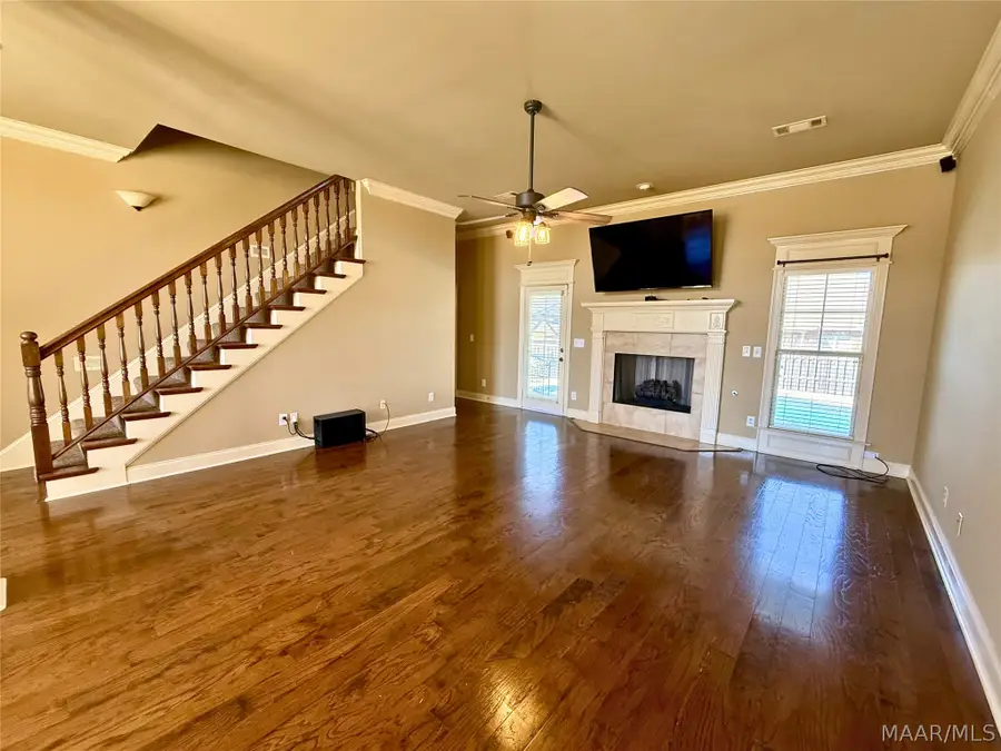 526 Overton Drive, Prattville, AL 36066 - #3