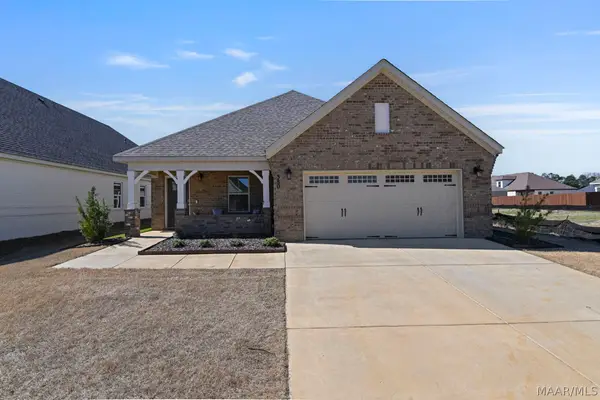 380 Crushing Heights, Pike Road, AL 36064