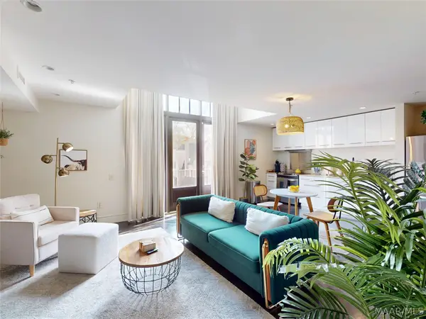 507 Cloverdale Road #203, Montgomery, AL 36106