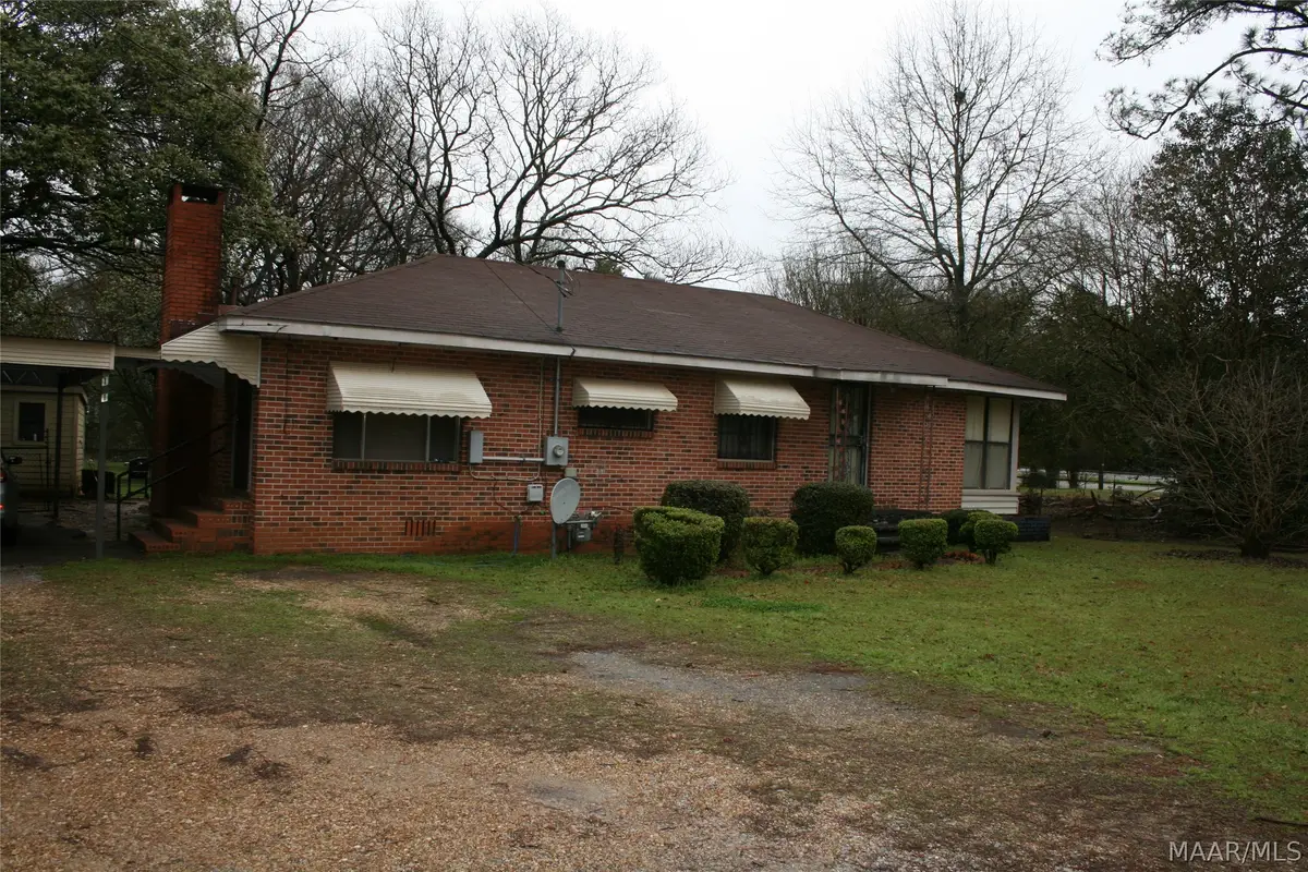 131 Mcmillan Street, Montgomery, AL 36108 - #1