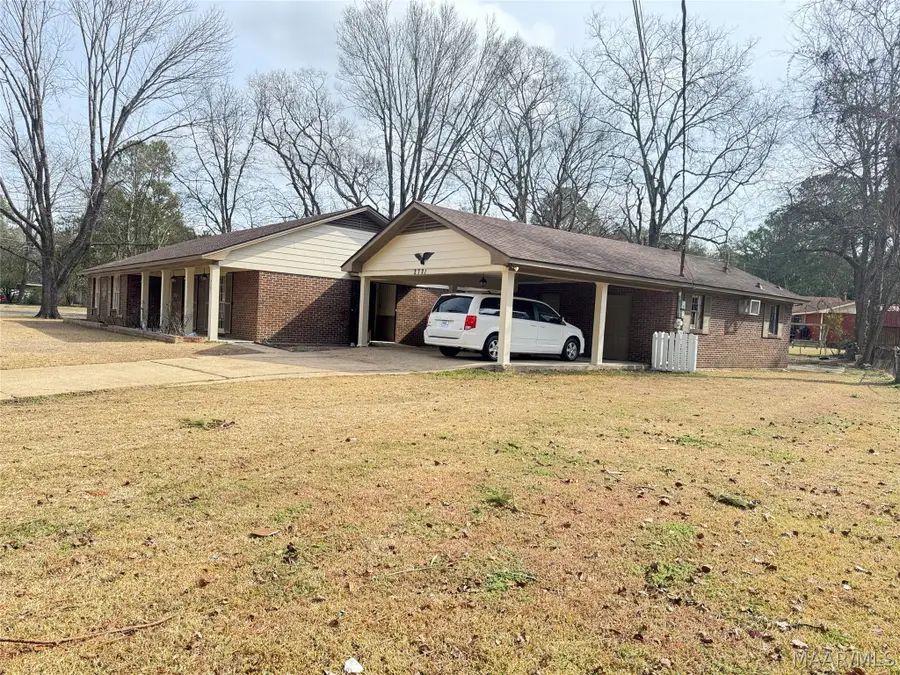 2721 S Colonial Drive, Montgomery, AL 36111 - #2