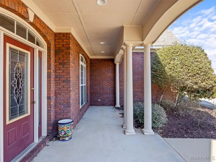 8490 Rockbridge Circle, Montgomery, AL 36116 - #2