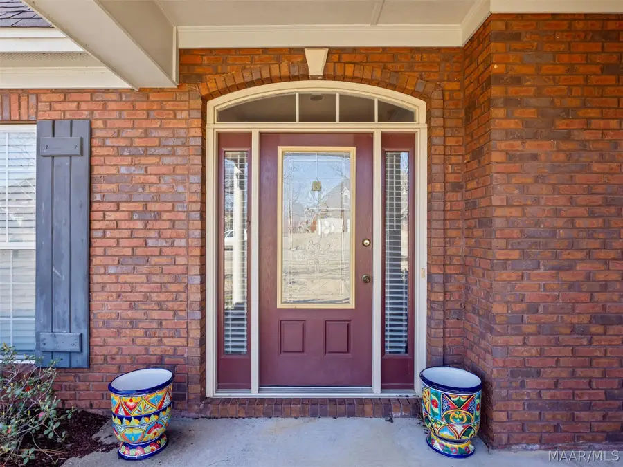 8490 Rockbridge Circle, Montgomery, AL 36116 - #3