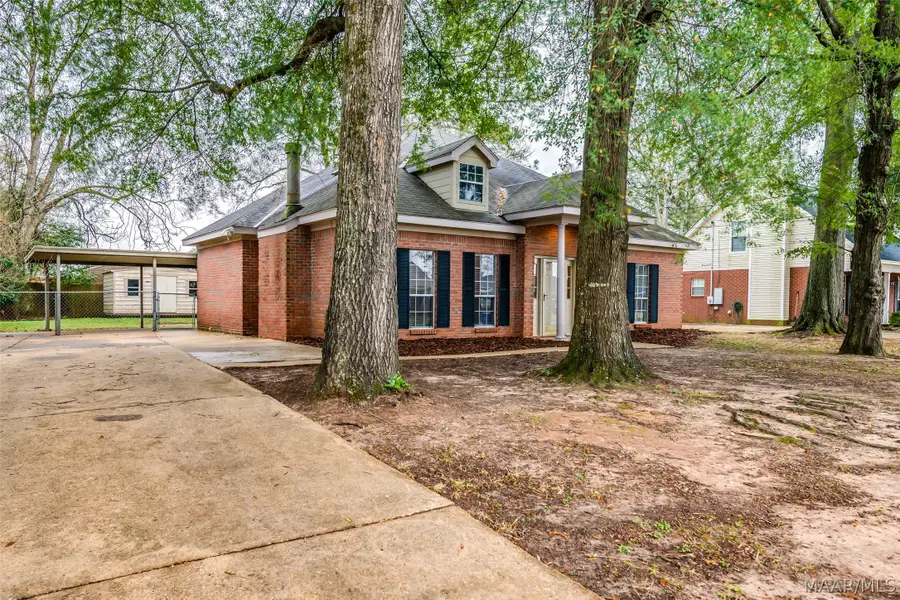 546 Mt Airy Drive, Prattville, AL 36067 - #2