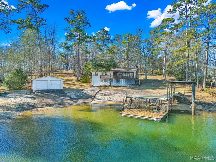 738 Mccain Road, Eclectic, AL 36024 - #2