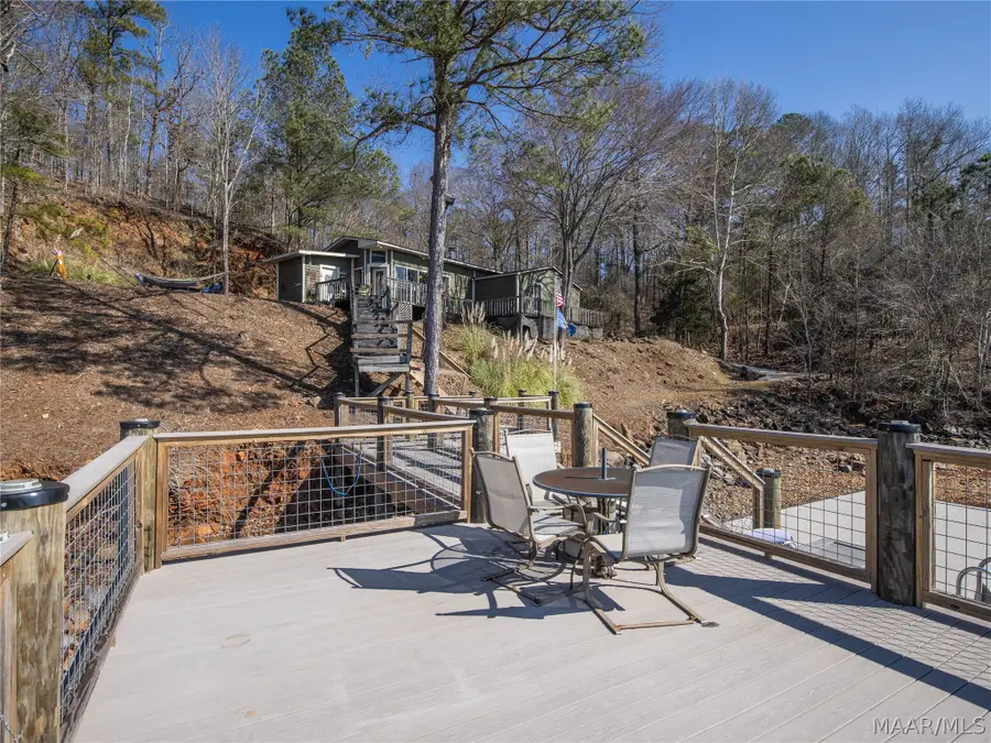 491 Oak Road, Dadeville, AL 36853 - #3