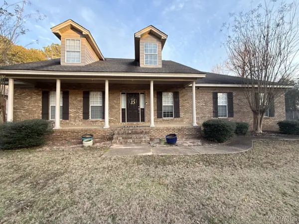 377 Hickory Place, Wetumpka, AL 36093