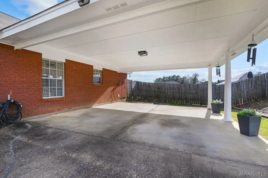 525 Mt Airy Drive, Prattville, AL 36067 - #3