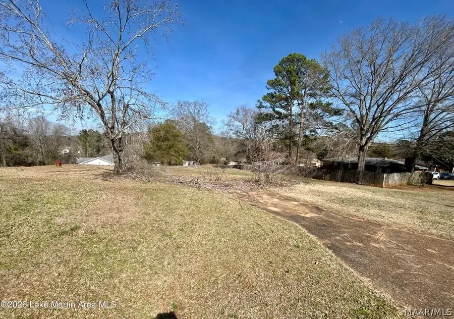 198 Mckelvey Street, Dadeville, AL 36853 - #3