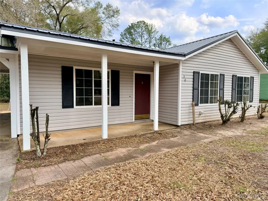 309 Chaudron Street, Greenville, AL 36037 - #3