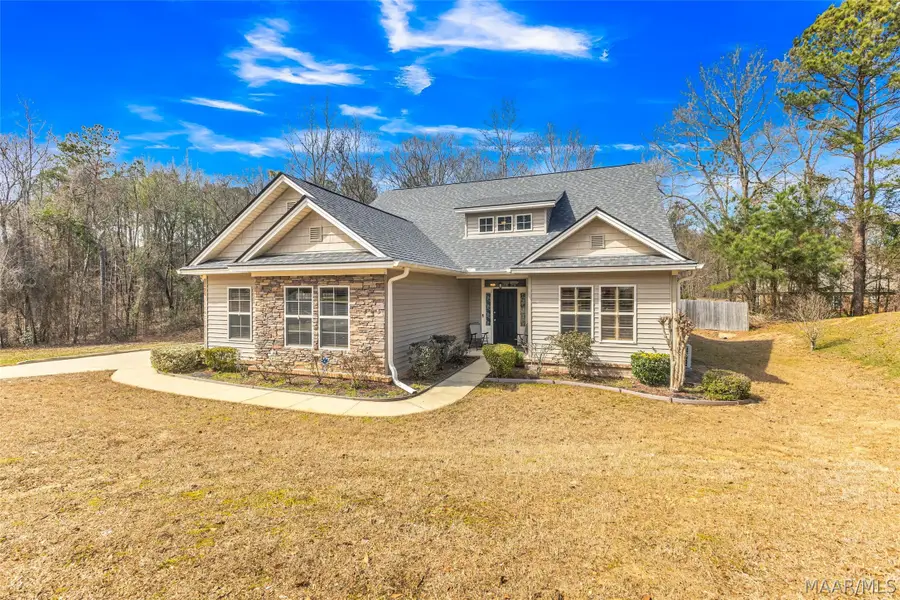 634 Windsong Loop, Wetumpka, AL 36093 - #2