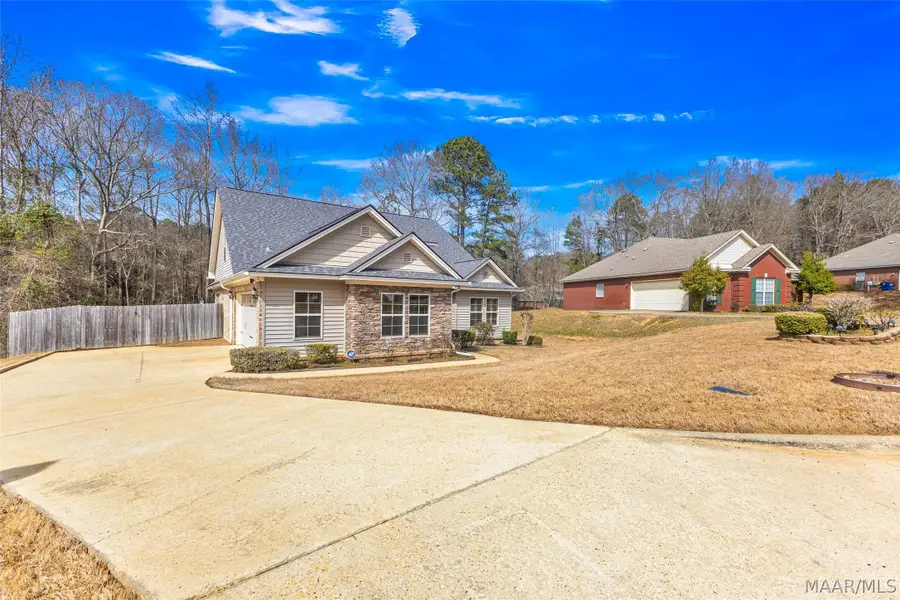 634 Windsong Loop, Wetumpka, AL 36093 - #3
