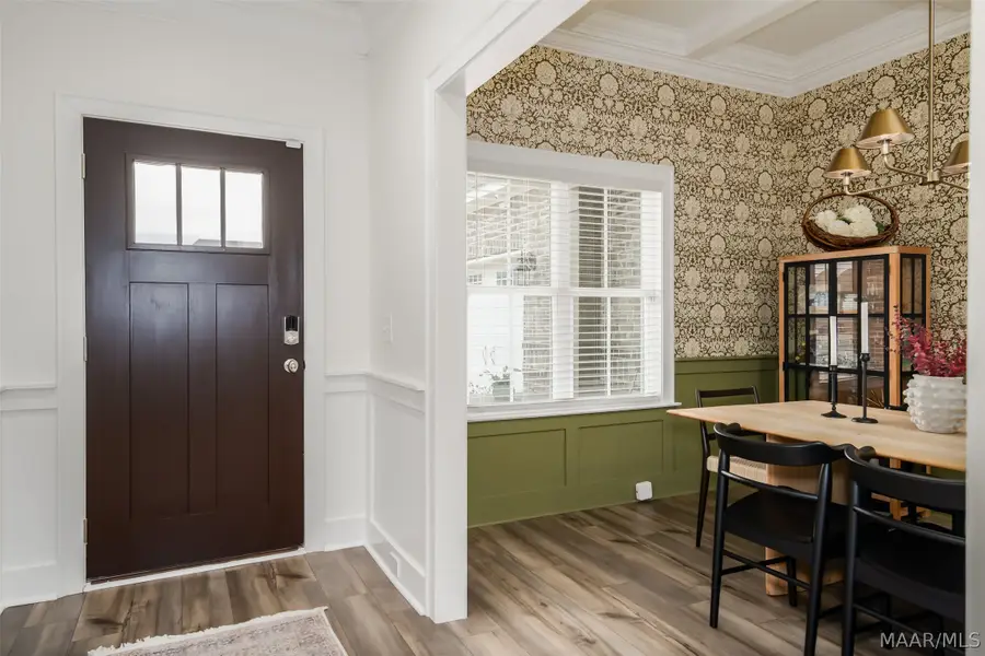 1286 Charleston Drive, Prattville, AL 36066 - #2