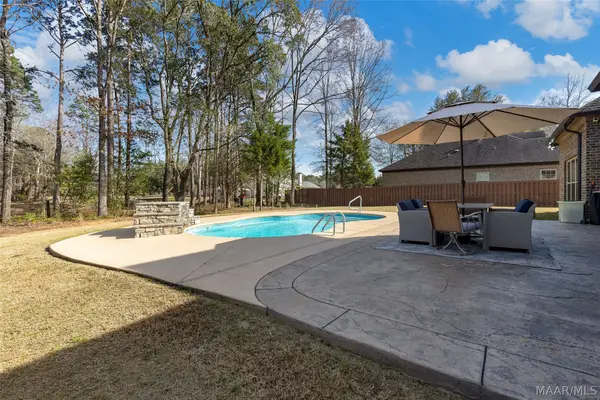 9266 Marston Way, Montgomery, AL 36117