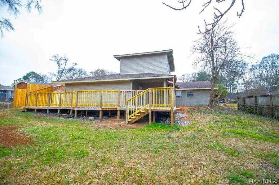 1348 Hillman Street, Montgomery, AL 36109 - #3