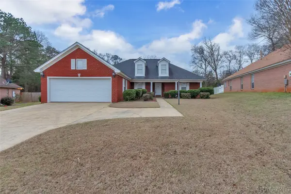 1018 Autumn Ridge Road, Montgomery, AL 36117