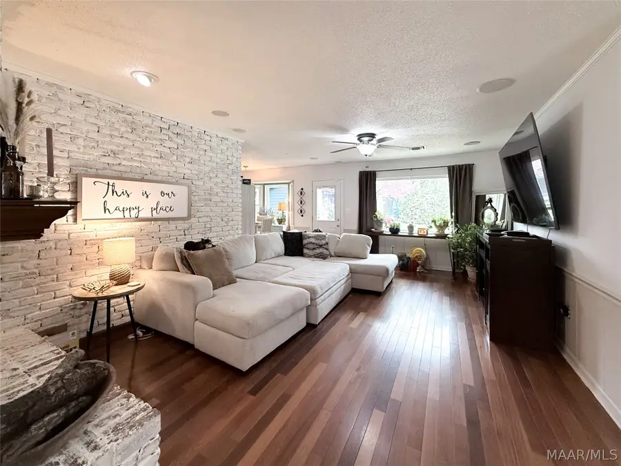 6025 Landmark Court, Montgomery, AL 36117 - #2