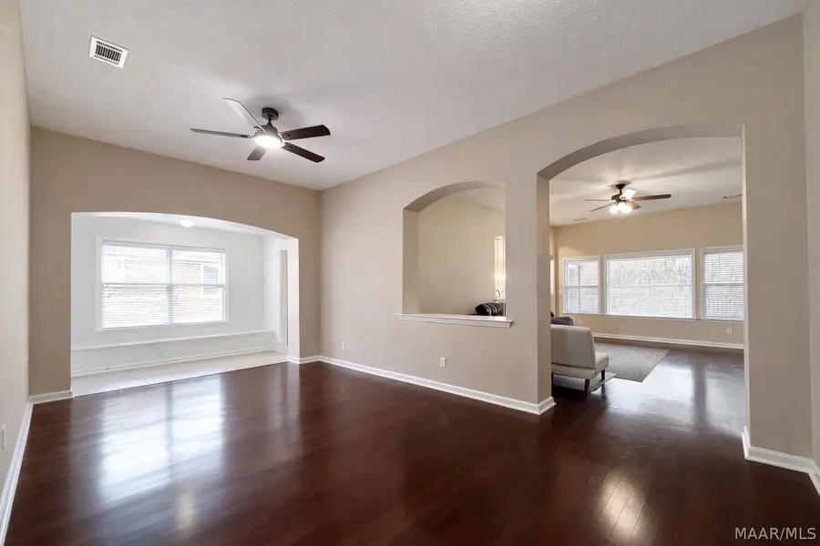 3936 Claiborne Circle, Montgomery, AL 36116 - #2