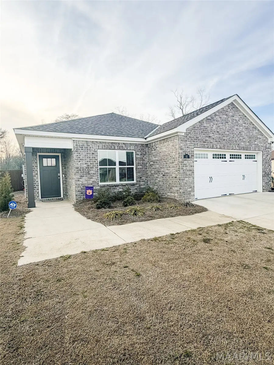 85 Ann James Drive, Millbrook, AL 36054 - #2