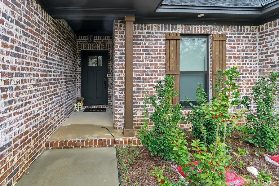 88 Elmore Trail, Millbrook, AL 36054 - #3