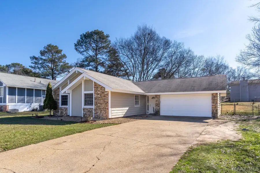 150 Cotton Blossom Road, Millbrook, AL 36054 - #2