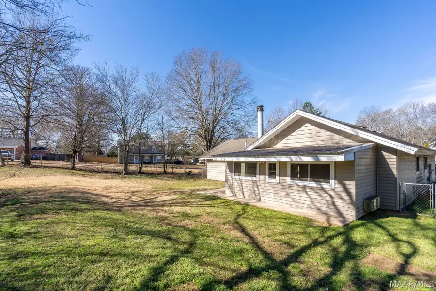 150 Cotton Blossom Road, Millbrook, AL 36054 - #3