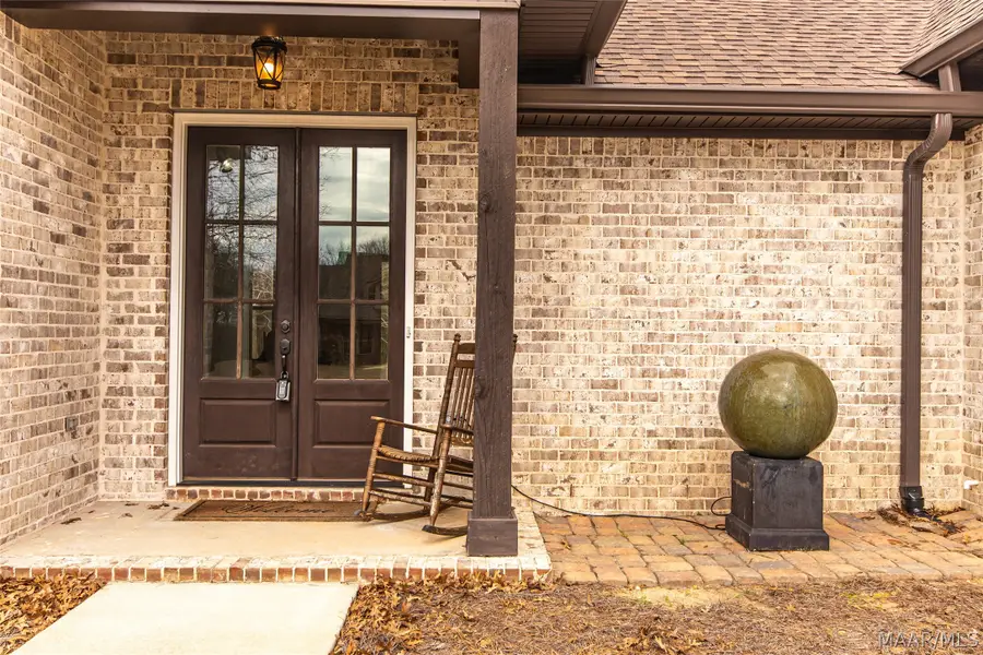 21 Loch Ridge, Wetumpka, AL 36092 - #3