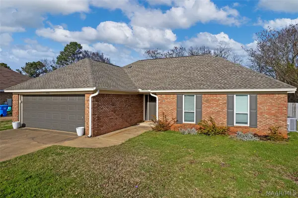 1958 Calumet Parkway, Prattville, AL 36066