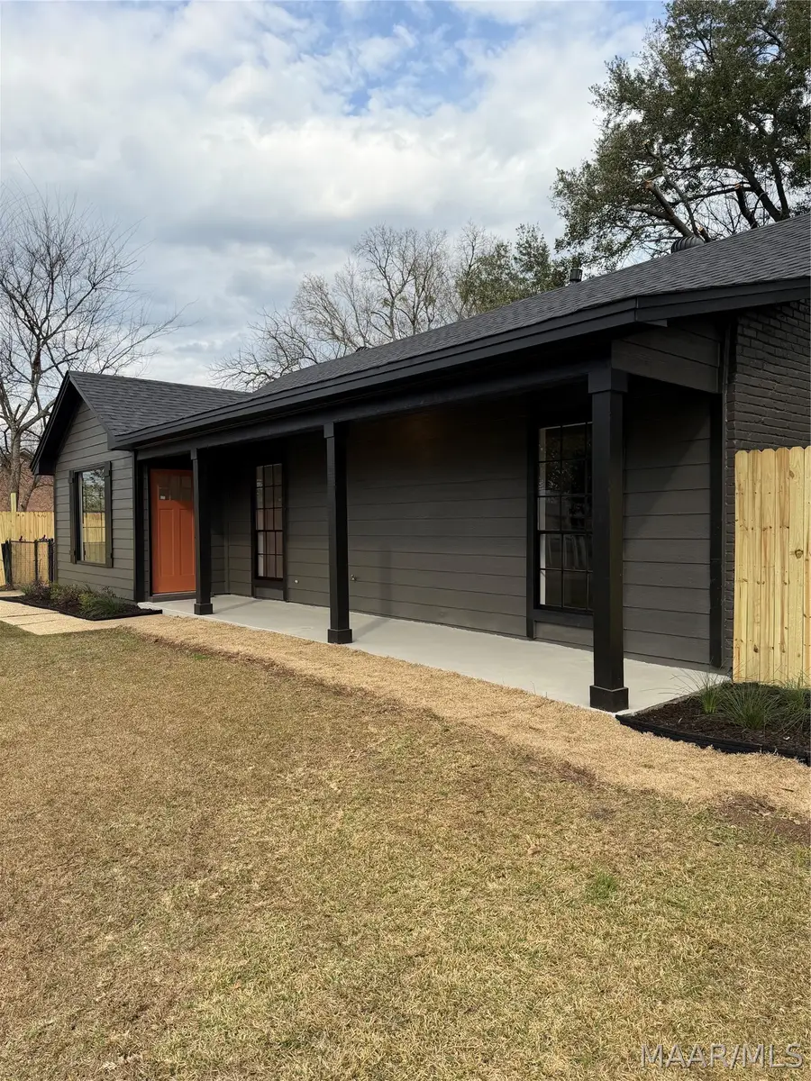 2817 Shenandoah Drive, Montgomery, AL 36116 - #2