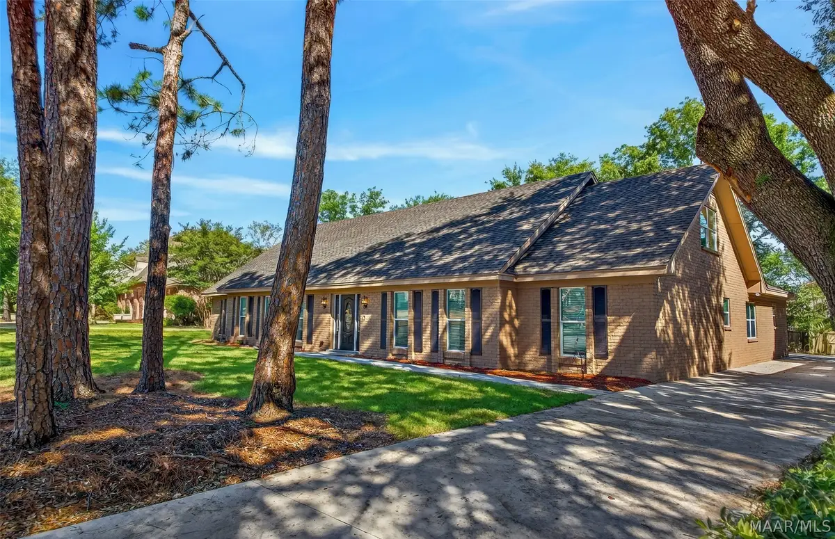 3161 Rolling Road, Montgomery, AL 36111 - #1