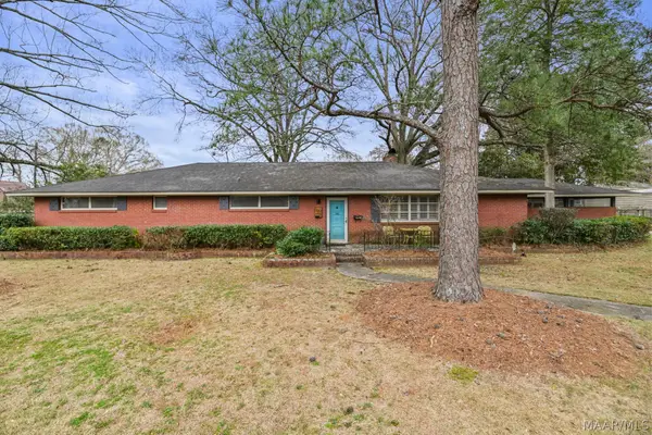 510 Grove Park Drive, Montgomery, AL 36109