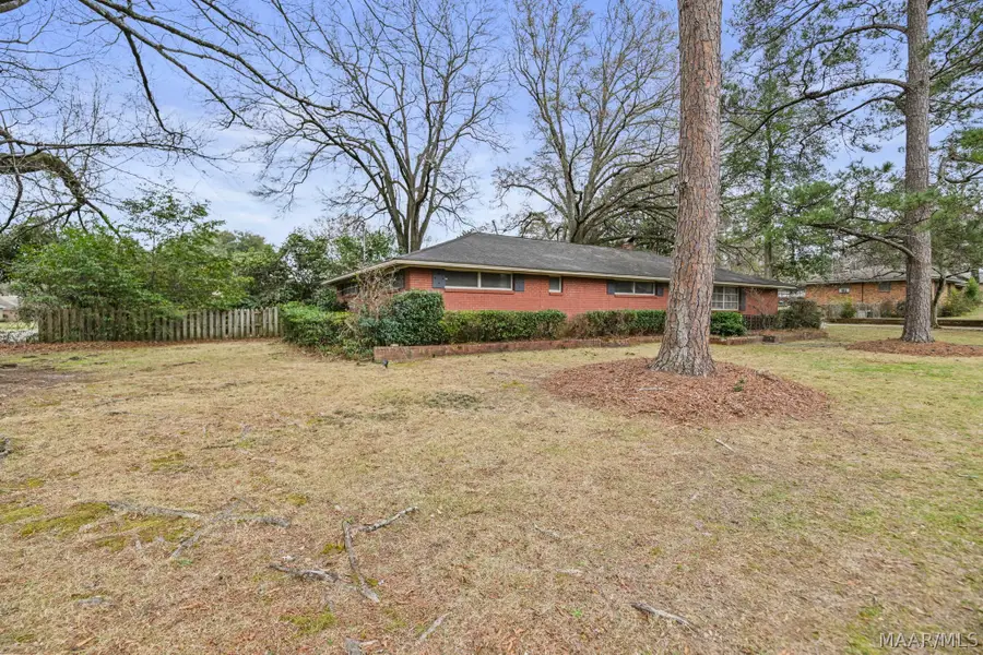 510 Grove Park Drive, Montgomery, AL 36109 - #2