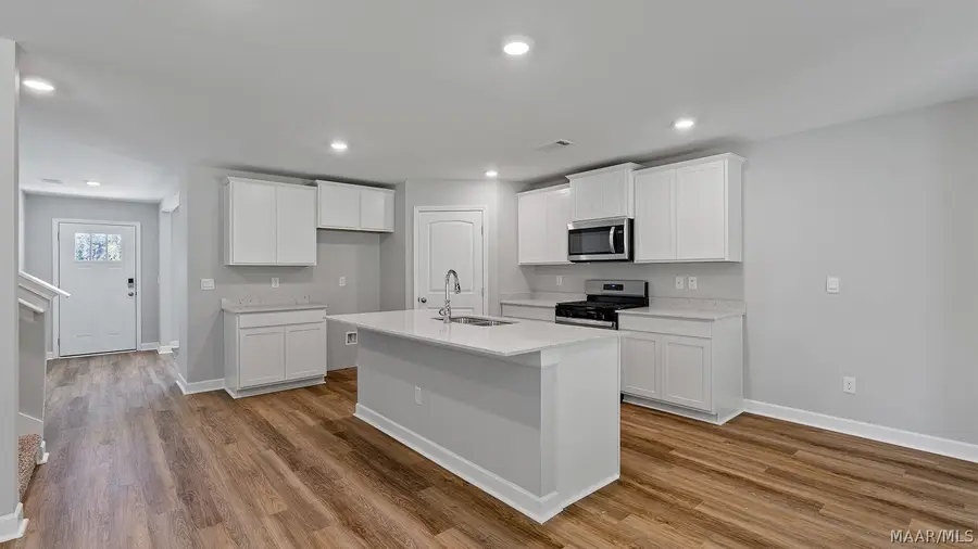 1017 Garden Lane, Prattville, AL 36066 - #2