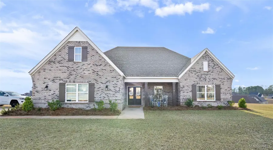 621 Garrett, Prattville, AL 36066 - #2